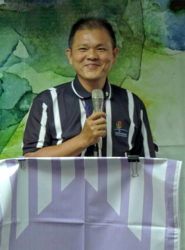 彭建忠